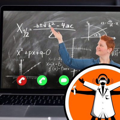 Naked Scientists Special Editions Podcast