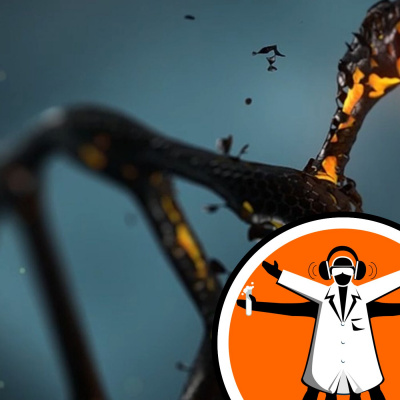 Naked Scientists Special Editions Podcast