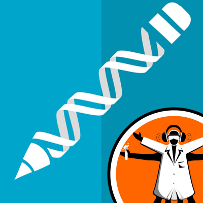 Naked Scientists Special Editions Podcast