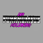 Den Forkromede Holdning