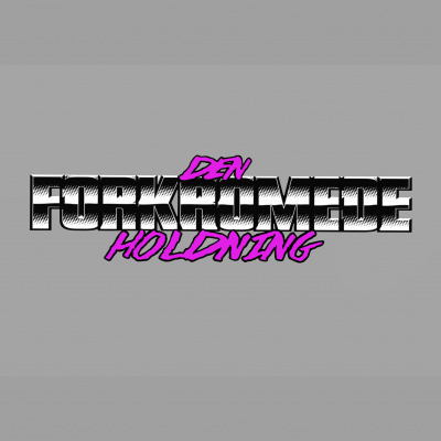 Den Forkromede Holdning