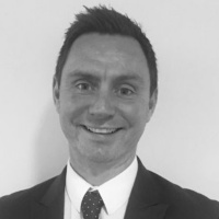Shawn Twomey - MD of The Andersen Partnership