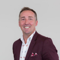 Robert Kenward - Retained