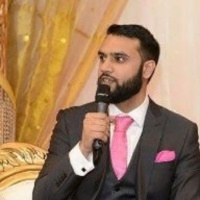 Ibraheem Rahman - Dress for success