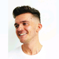 Thomas Gallagher- Graduate Rec2rec