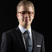 Berlin - Jan Gerwat - HR Recruitment
