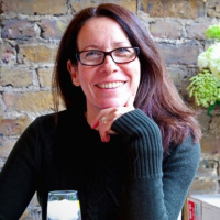 Jane Mote - Media and Employer Branding.