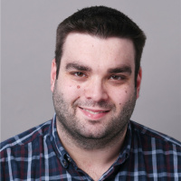 ContentApp - Darren Westall
