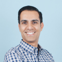 Anil Dharni - CEO at Sense
