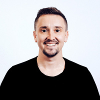 Aaron Thomas - Brisbane