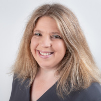 Joanna Webb - Virtual Reality changing the world