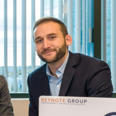 Recruiter Startup School