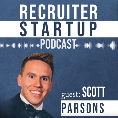 Recruiter Startup School