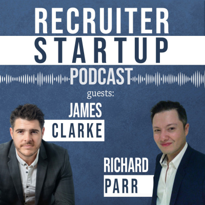 Recruiter Startup School