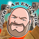 Der Var Engang