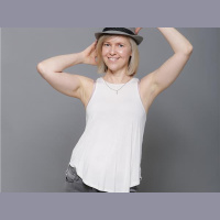 SWEET SOUNDS OF SUMMER: : Break Out of the Summer Blahs with the Angels