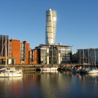 Malmö: A Cidade Que Se Reinventou