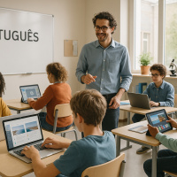 Curadoria Estudantil