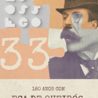 Eça Descodificado: Novas Leituras para um Clássico (180 Anos dO Crime do Padre Amaro)