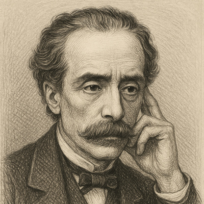 Jorge Borges