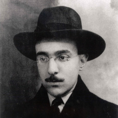 Jorge Borges