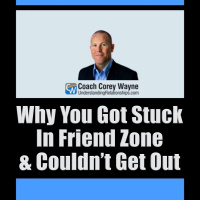 Why You Got Stuck In Friend Zone amp Couldn’t Get Out
