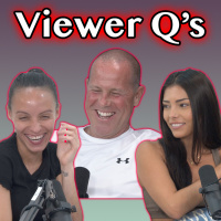Viewer Questions Live Stream 6
