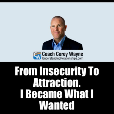 Coach Corey Wayne