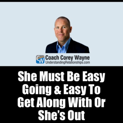 Coach Corey Wayne