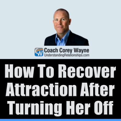 Coach Corey Wayne