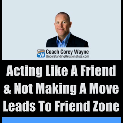 Coach Corey Wayne