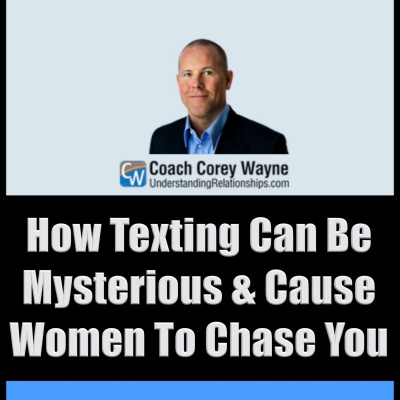 Coach Corey Wayne