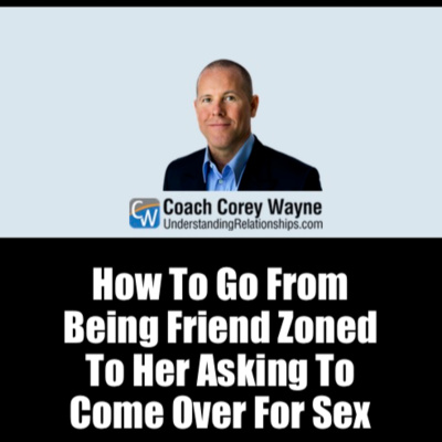 Coach Corey Wayne
