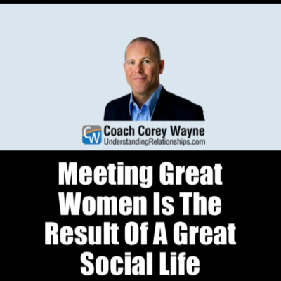 Coach Corey Wayne