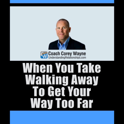 Coach Corey Wayne