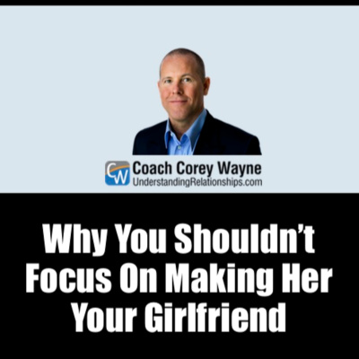 Coach Corey Wayne
