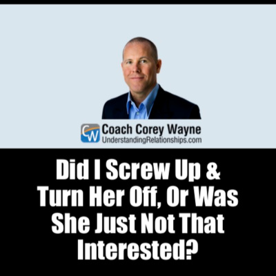 Coach Corey Wayne