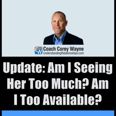 Coach Corey Wayne