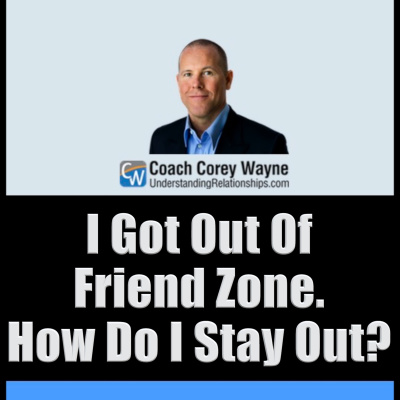 Coach Corey Wayne