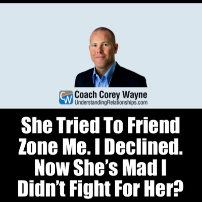Coach Corey Wayne