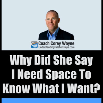 Coach Corey Wayne