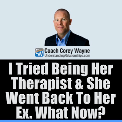Coach Corey Wayne