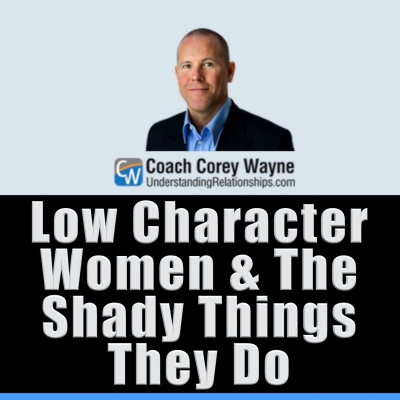 Coach Corey Wayne