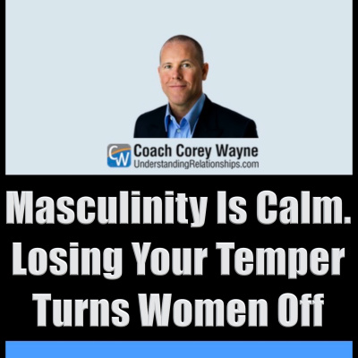 Coach Corey Wayne