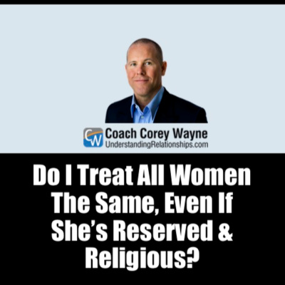 Coach Corey Wayne
