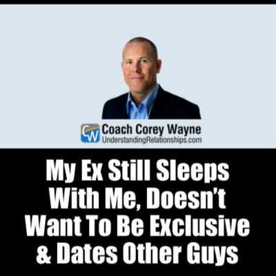 Coach Corey Wayne
