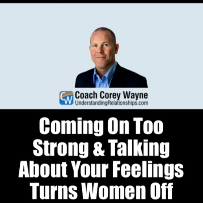 Coach Corey Wayne