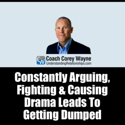 Coach Corey Wayne