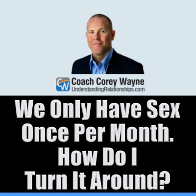 Coach Corey Wayne