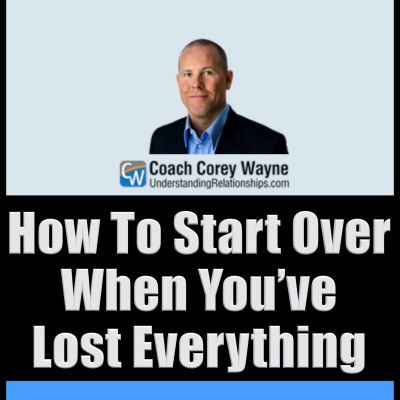 Coach Corey Wayne